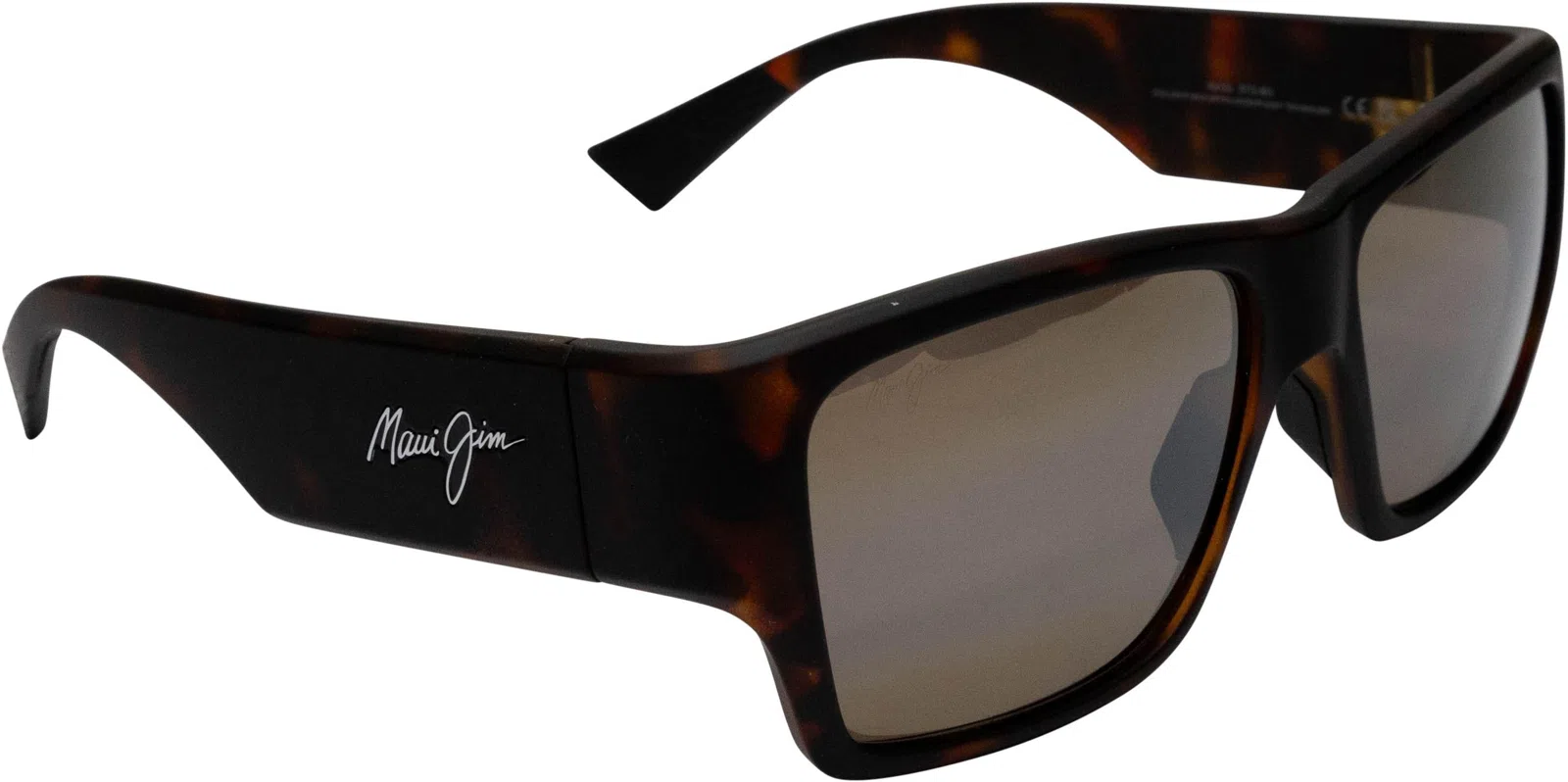 Maui Jim KA'OLU MJ614 Sunglasses - view 3